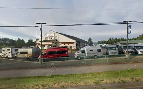Johnson RV Sandy Service photo 3