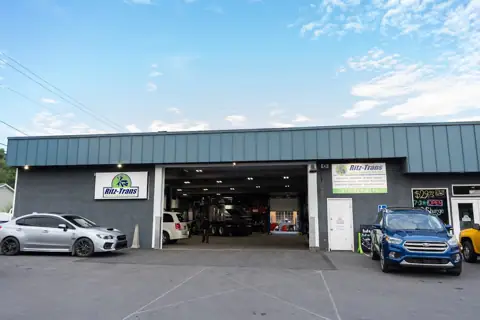 Ritz-Trans Performance & Repair in Mifflinburg, PA