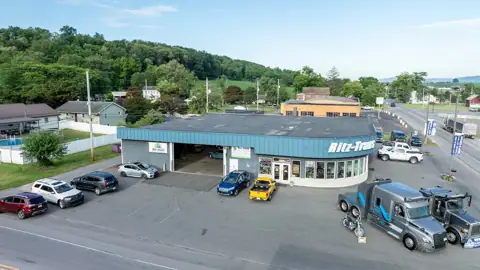 Ritz-Trans Performance & Repair photo 3
