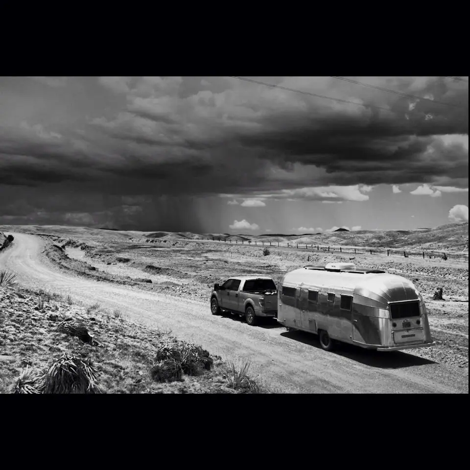 A&P Vintage Trailer Works, Inc., RV repair in Paradise