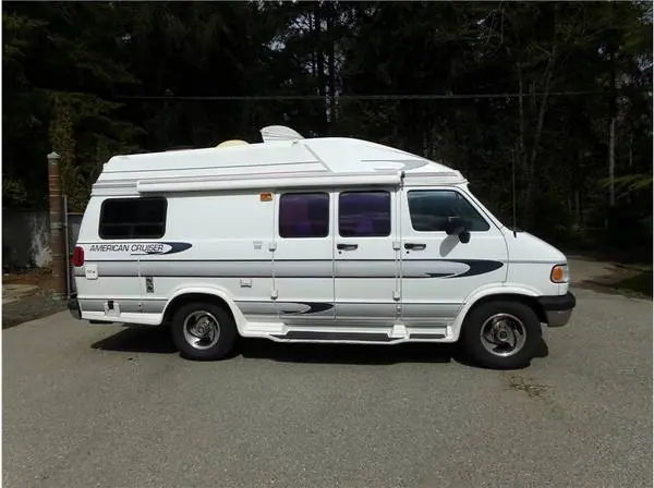 Adventure Time Truck & Rv sales & Repair, RV repair in Tacoma