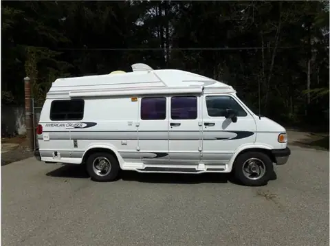 Adventure Time Truck & Rv sales & Repair photo 2