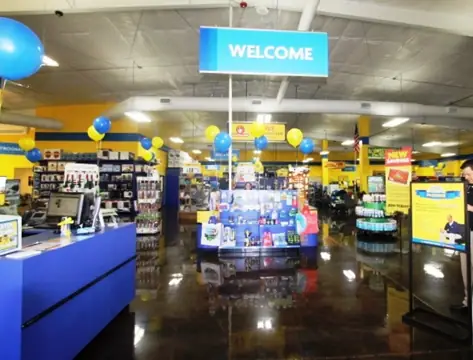 Camping World - Lake Park photo 3