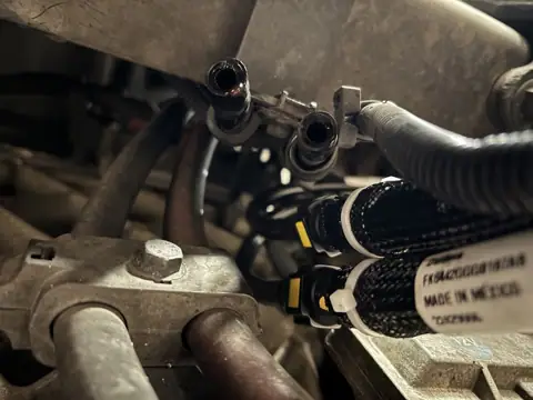 Quick Wrench Truck Repair photo 3
