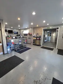 Airstream Orange County Service Department photo 2