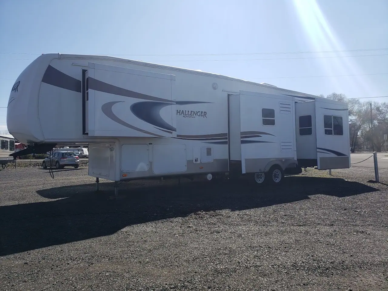 Grizzly Mountain Auto & RV LLC, RV repair in Prineville