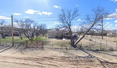 Jim RV Repair in Benson, AZ