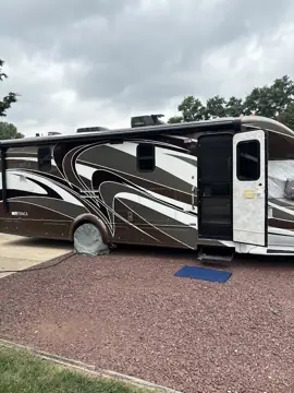 Shore RV Repair in Southampton Township, NJ