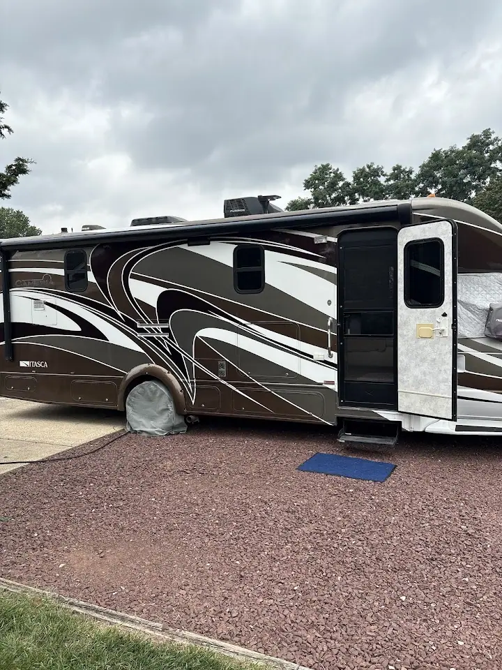Shore RV Repair, RV repair in Southampton Township