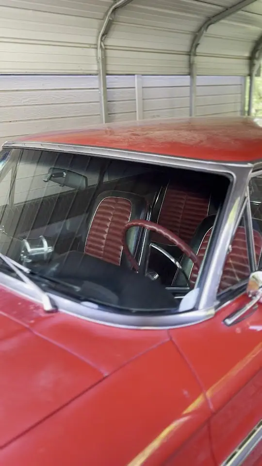 The Windshield Guy - Meridian Idaho, RV repair in Meridian