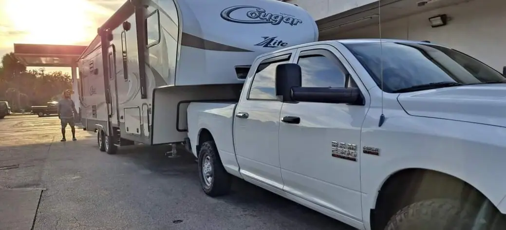 R James Mobile RV Repair, RV repair in Ocala