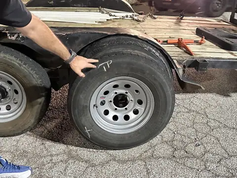 The Trailer Pros in Moore, OK
