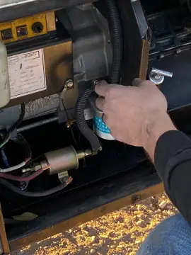 Larry's Generator Repair in Calhan, CO