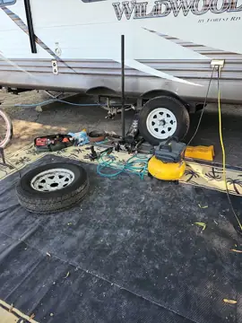 Morgan's RV Service & Repair photo 2