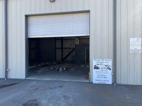 Morgan's RV Service & Repair photo 3