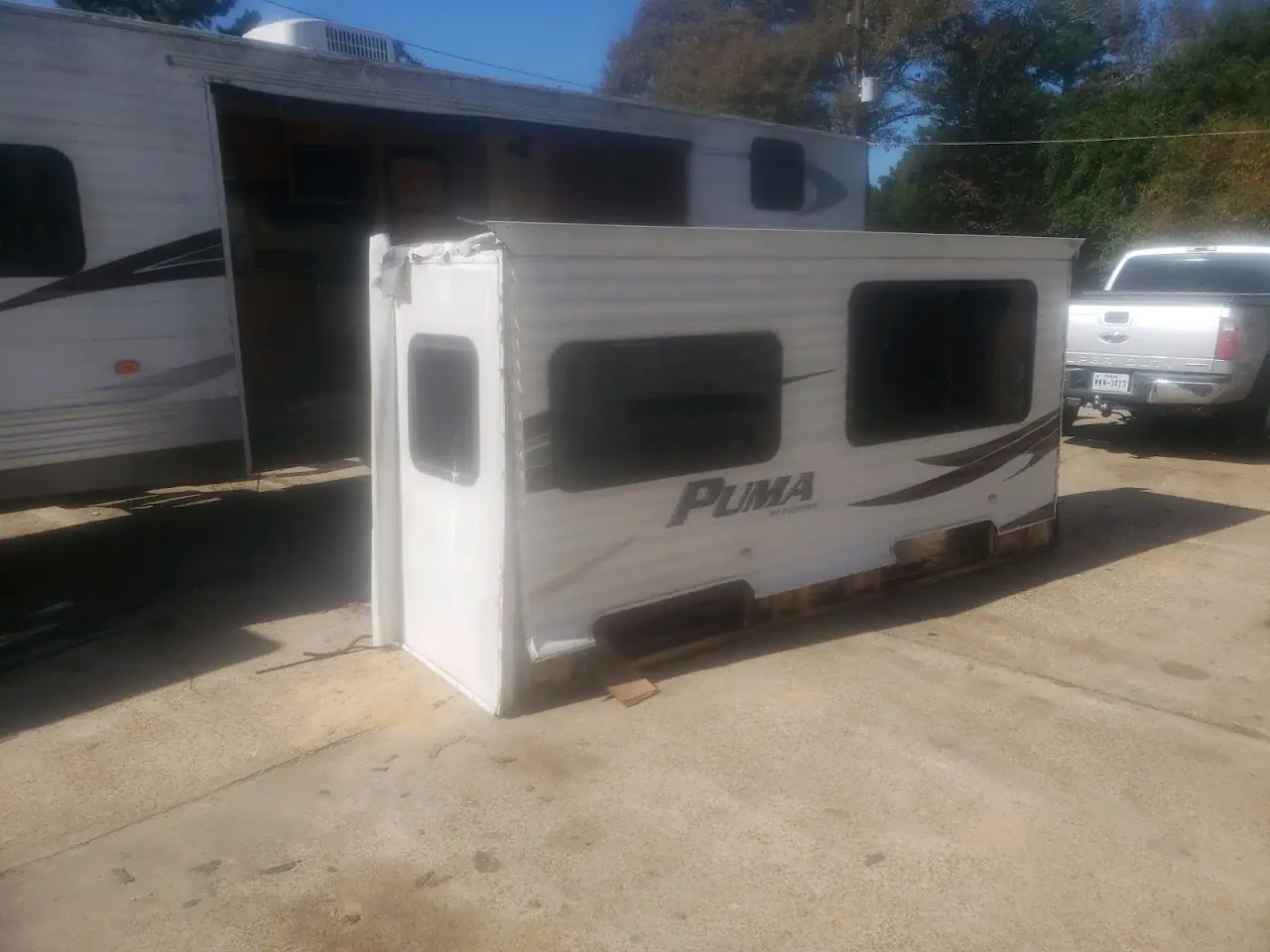 Bell's Rv And Auto Repair, RV repair in Colmesneil