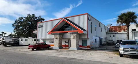 Ormond Repair and Collision in Daytona Beach, FL