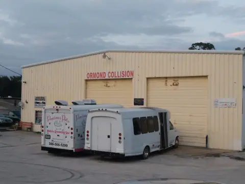 Ormond Repair and Collision photo 2