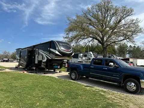 Vagabond'Z RV Tech photo 2