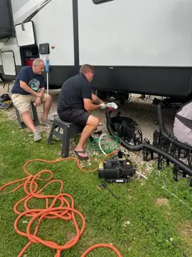 Vagabond'Z RV Tech photo 3