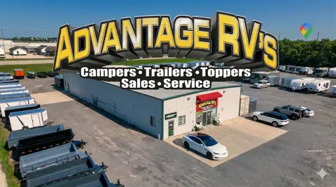 Advantage RVs & Trailers photo 2