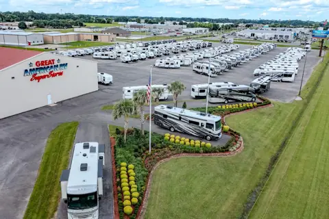 Great American RV SuperStores - Breaux Bridge photo 2