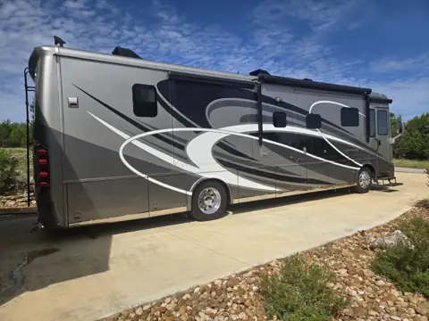 Iron Horse RV Specialists in San Antonio, TX