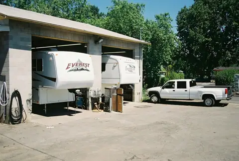 Jackson RV Parts & Services photo 2