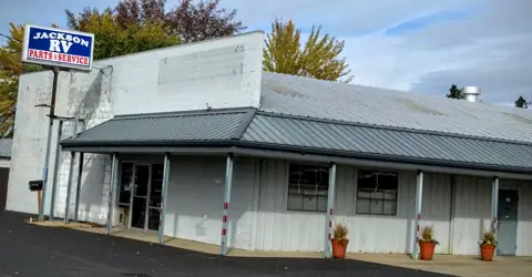 Jackson RV Parts & Services photo 3