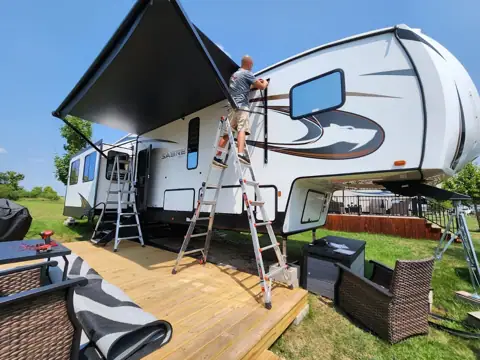 Suite Wheels RV Inspections and Services photo 3