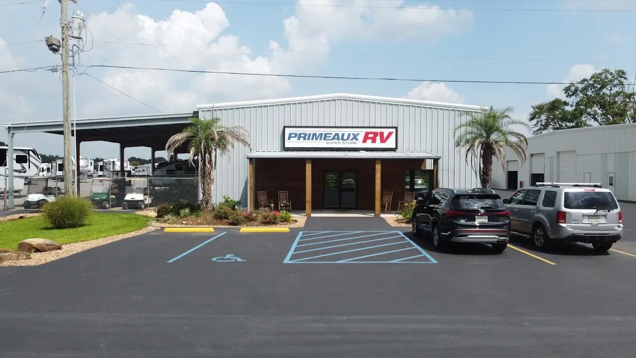 Primeaux RV - Carencro, RV repair in Carencro