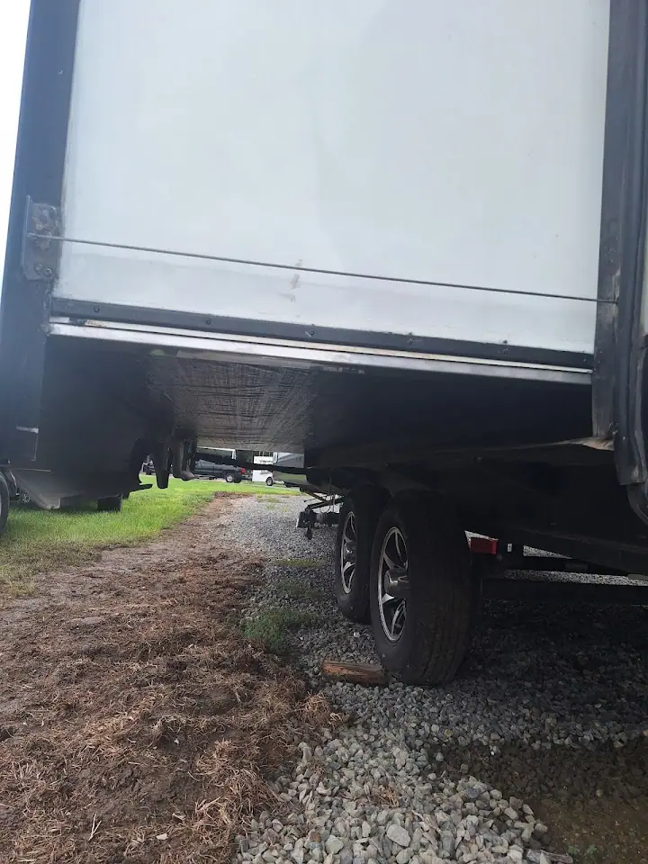 Acadiana Mobile RV Service LLC, RV repair in Opelousas