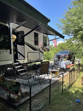 On The Mark Mobile RV Tech Services photo 2