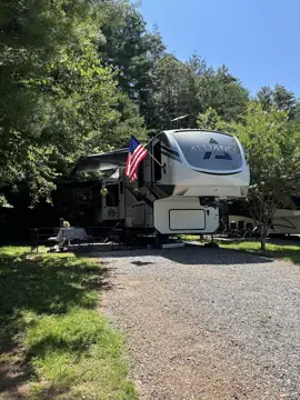 On The Mark Mobile RV Tech Services photo 3