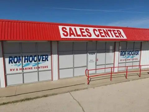 Ron Hoover RV & Marine of Odessa in Odessa, TX