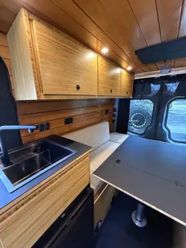 Revamp Custom Van Conversions & Rv Remodels in Winnetka, CA