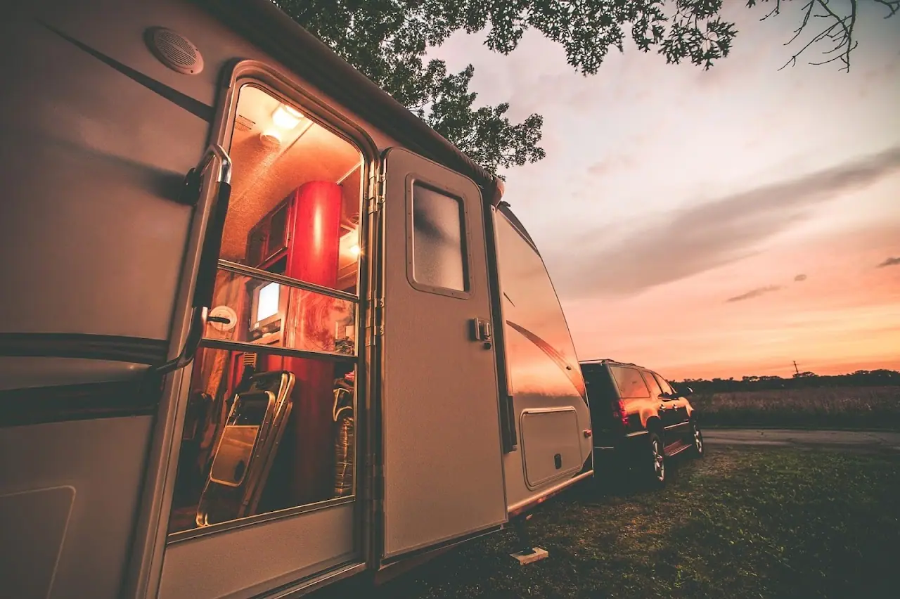 IC Services LLC, RV repair in Huntingtown