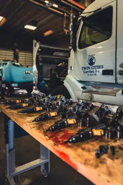 Patriot Diesel & Automotive - Heavy-Duty Repair Shop photo 3