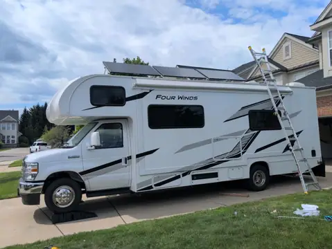RV Tech To Go in Waterford Township, MI