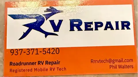 RoadRunner RV Repair and Mobile Tech photo 2