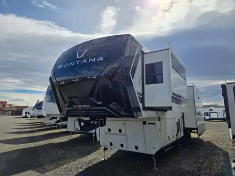 Open Road RV Ellensburg photo 2