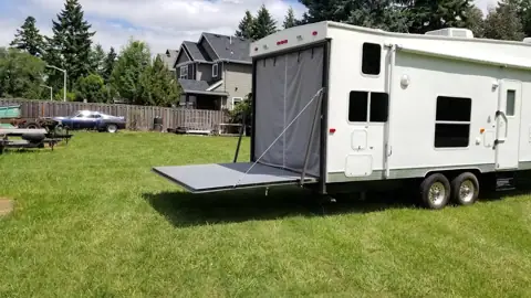 Great NW RV in Tigard, OR