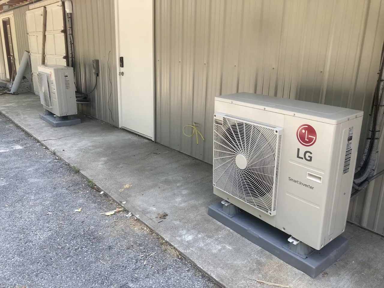 JJS Services LLC, RV repair in Hedgesville