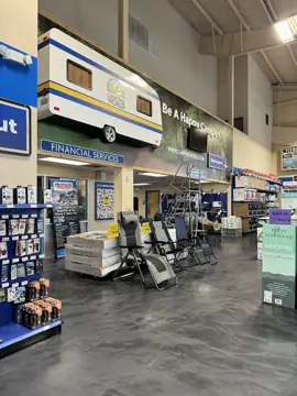 Camping World - Concord photo 3