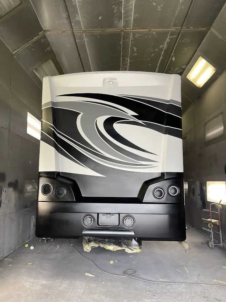 CPR Inc., RV repair in New Braunfels