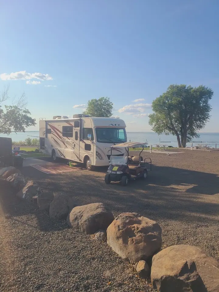 Cascade Diesel Truck & RV Repair, RV repair in North Bend