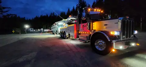 Cascade Diesel Truck & RV Repair photo 3