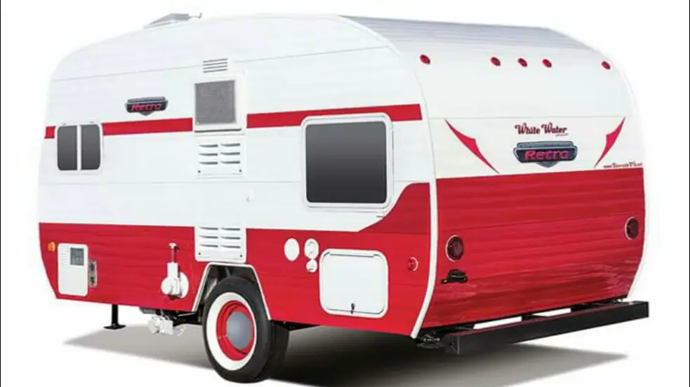 TRAVEL TIME RV, RV repair in Nowata