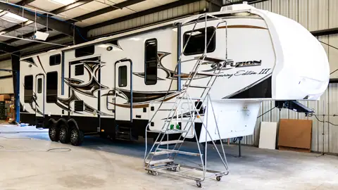 C & S RV Service Center in Oxnard, CA