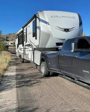 Mobile RV Repair of OKC photo 2